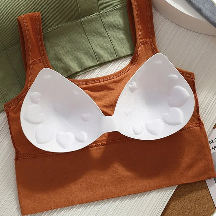 Sculpt Bra