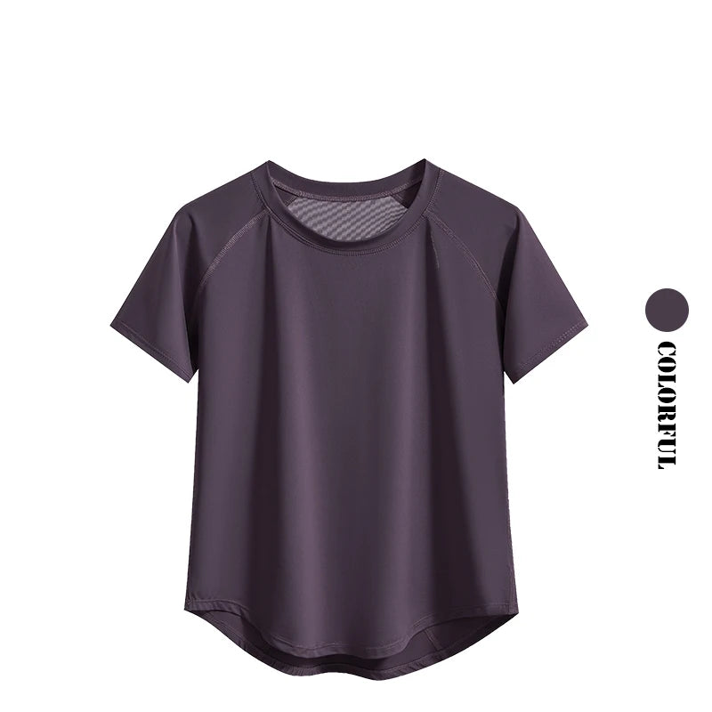LightFit Tee