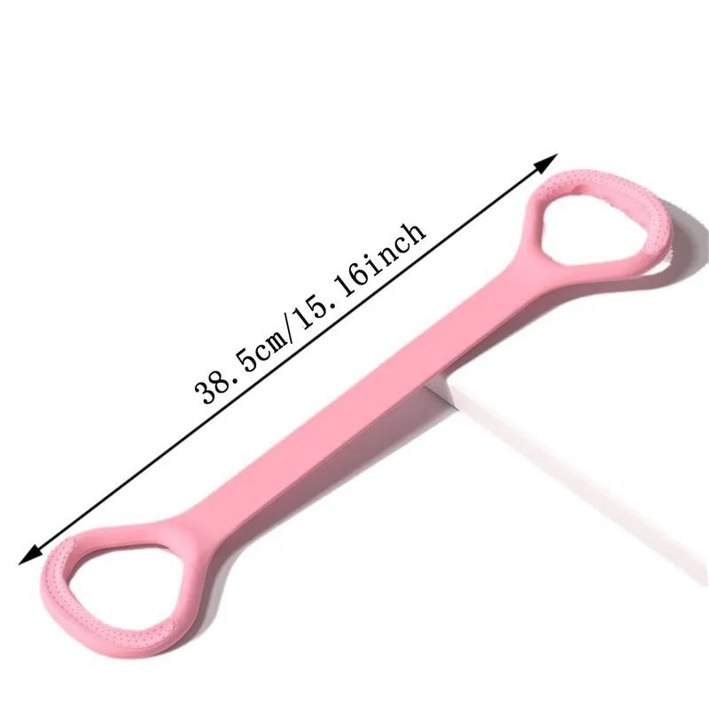 CoreFlex Figure-8 Resistance Band