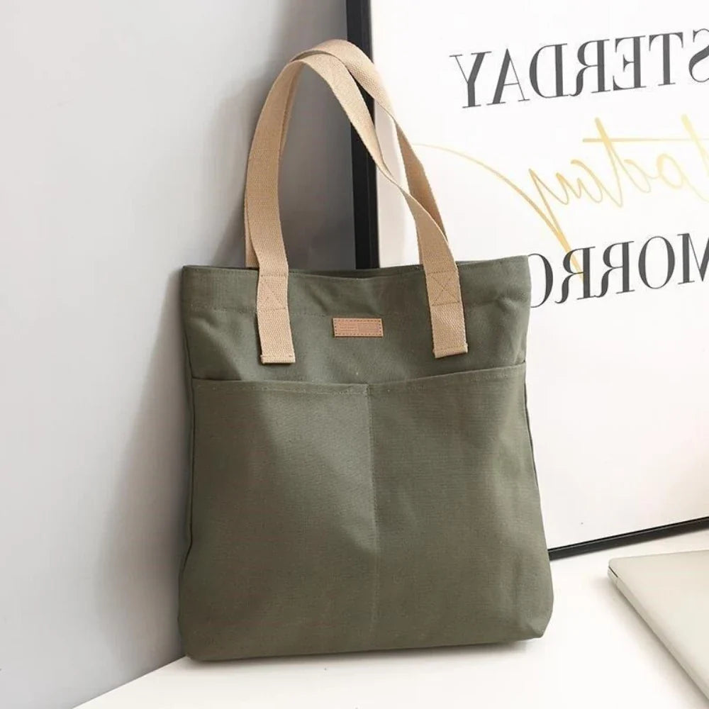 CoreCanvas Commuter Tote