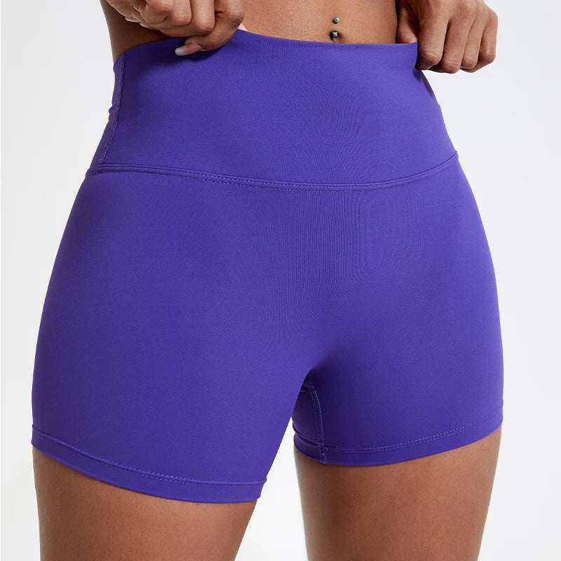 Power Shorts