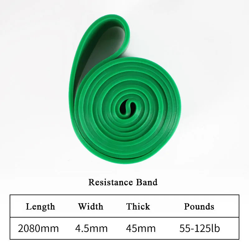 StrengthLoop Band