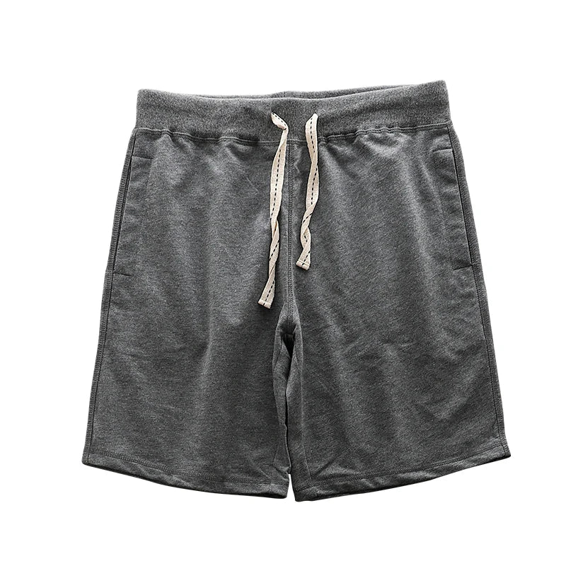 CottonFlex Shorts