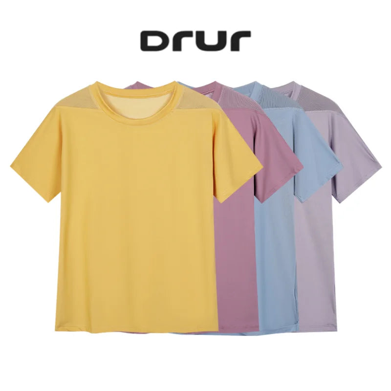 AirMesh Tee