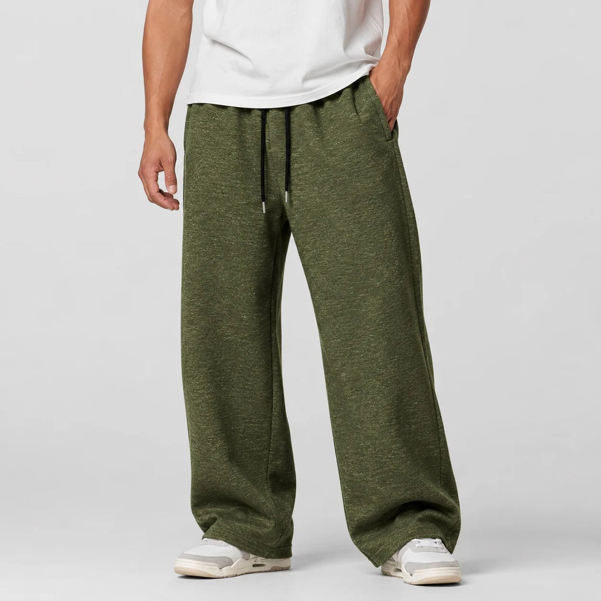 CoreRelax Fleece Trousers