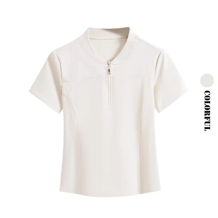 Tennis Skirt Set