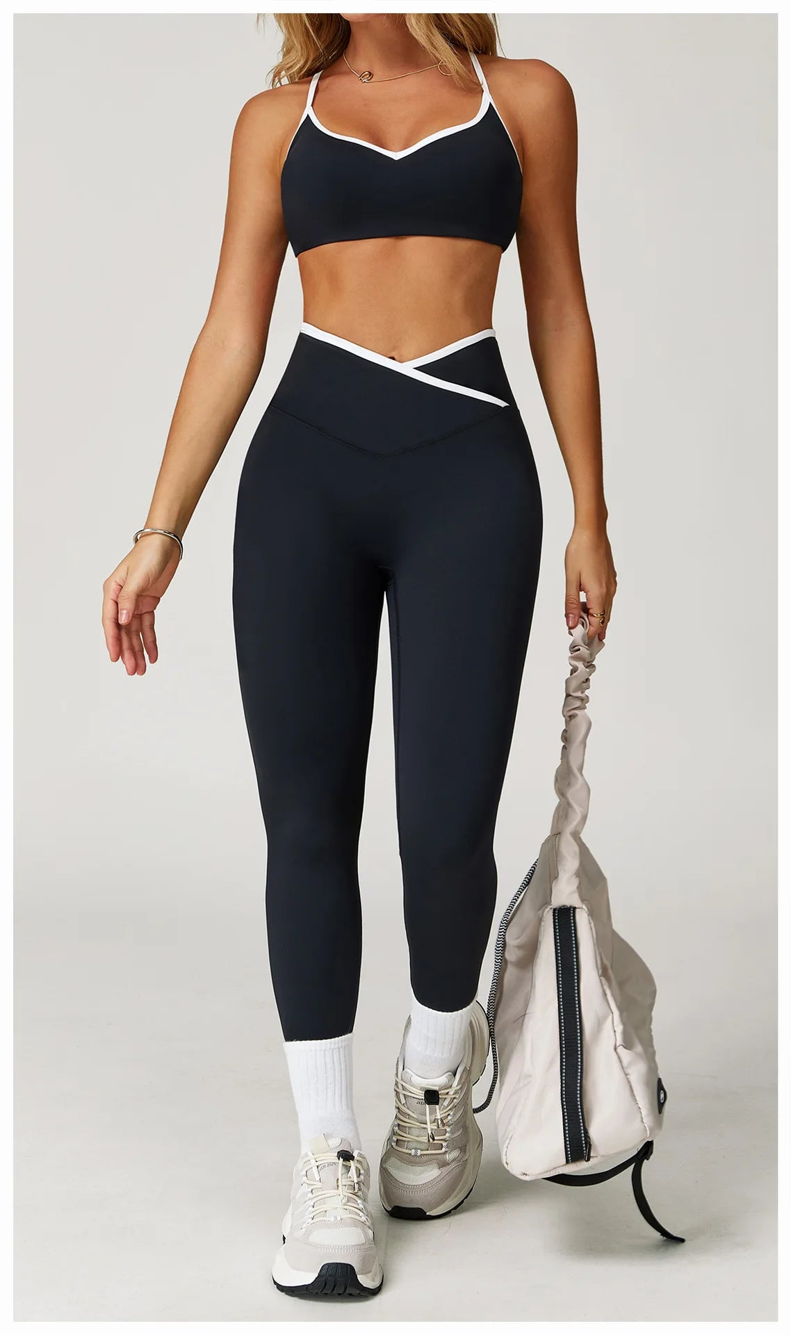 SculptImpact Leggings