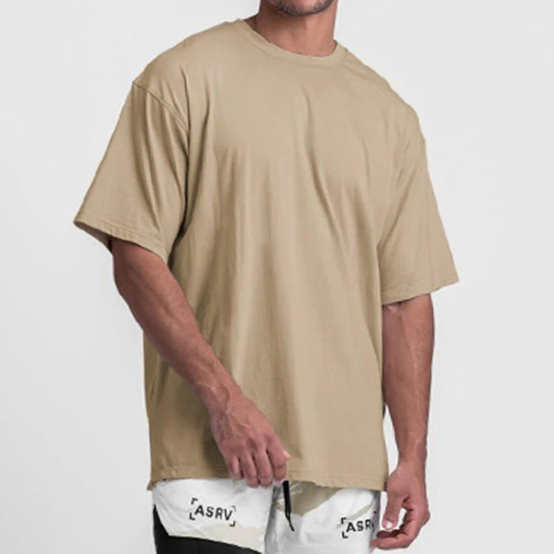 Men’s Panel Training T-Shirt