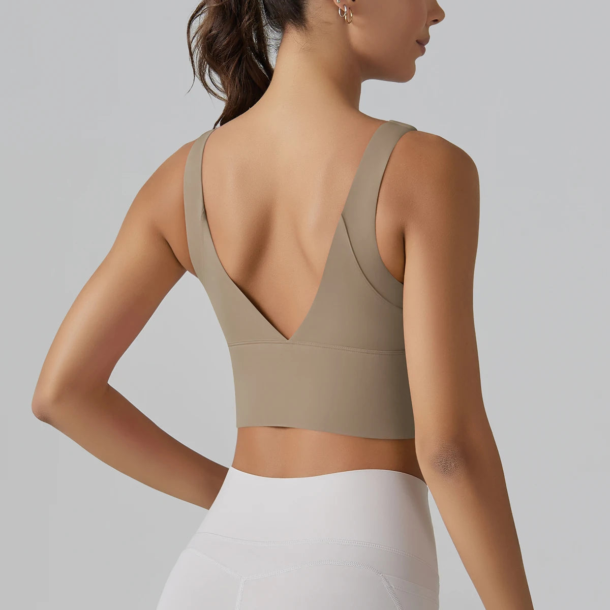 AirForm Yoga Bra