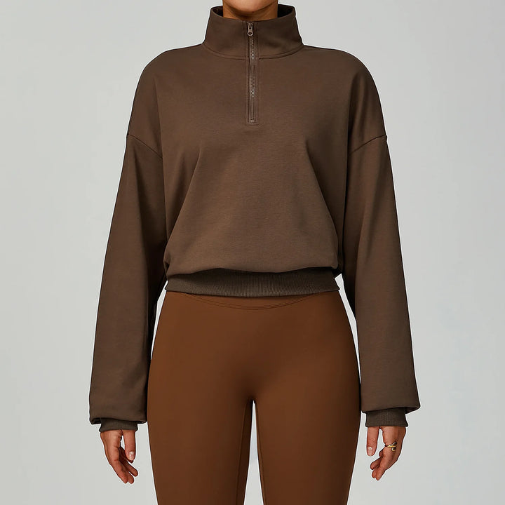Windproof Hoodie