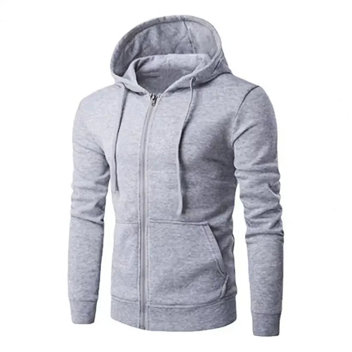 CoreZip Hoodie