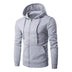 CoreZip Hoodie