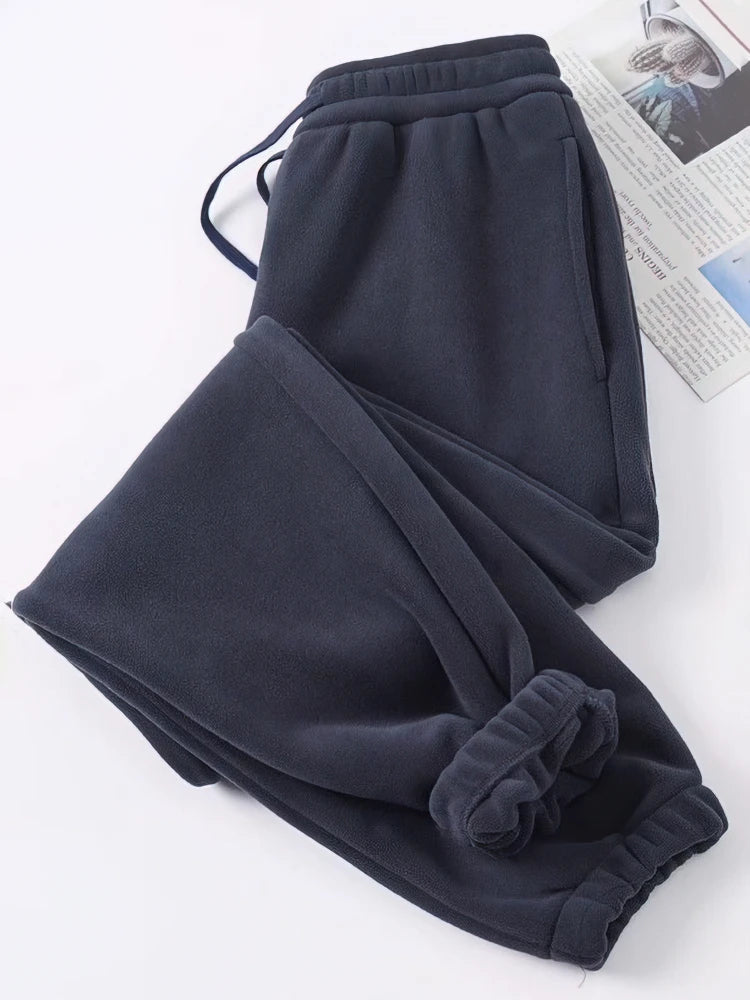 ThermaEase Fleece Joggers