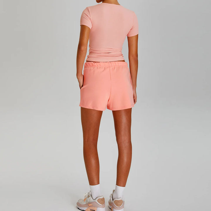 AeroFit Shorts