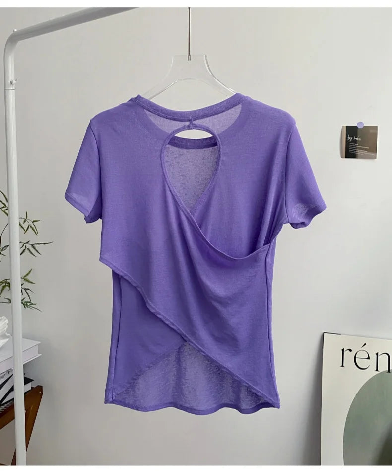 OpenFit Crop
