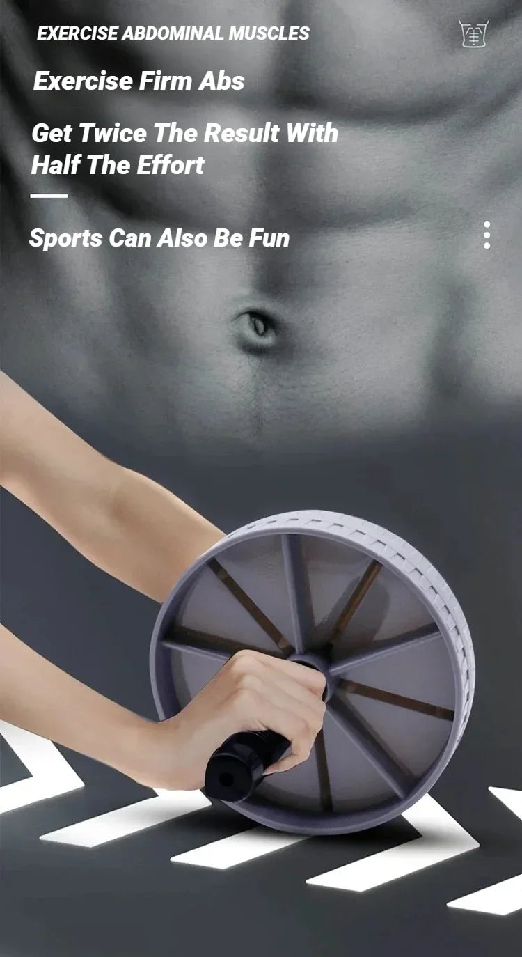 CoreRoll Ab Wheel