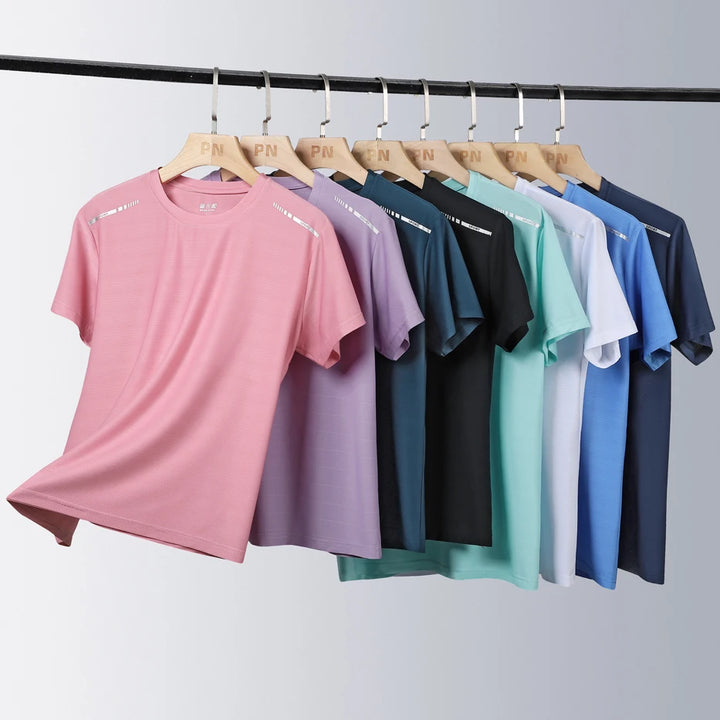 Cool Run Tee