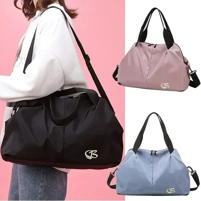 FlexCarry Yoga Duffle