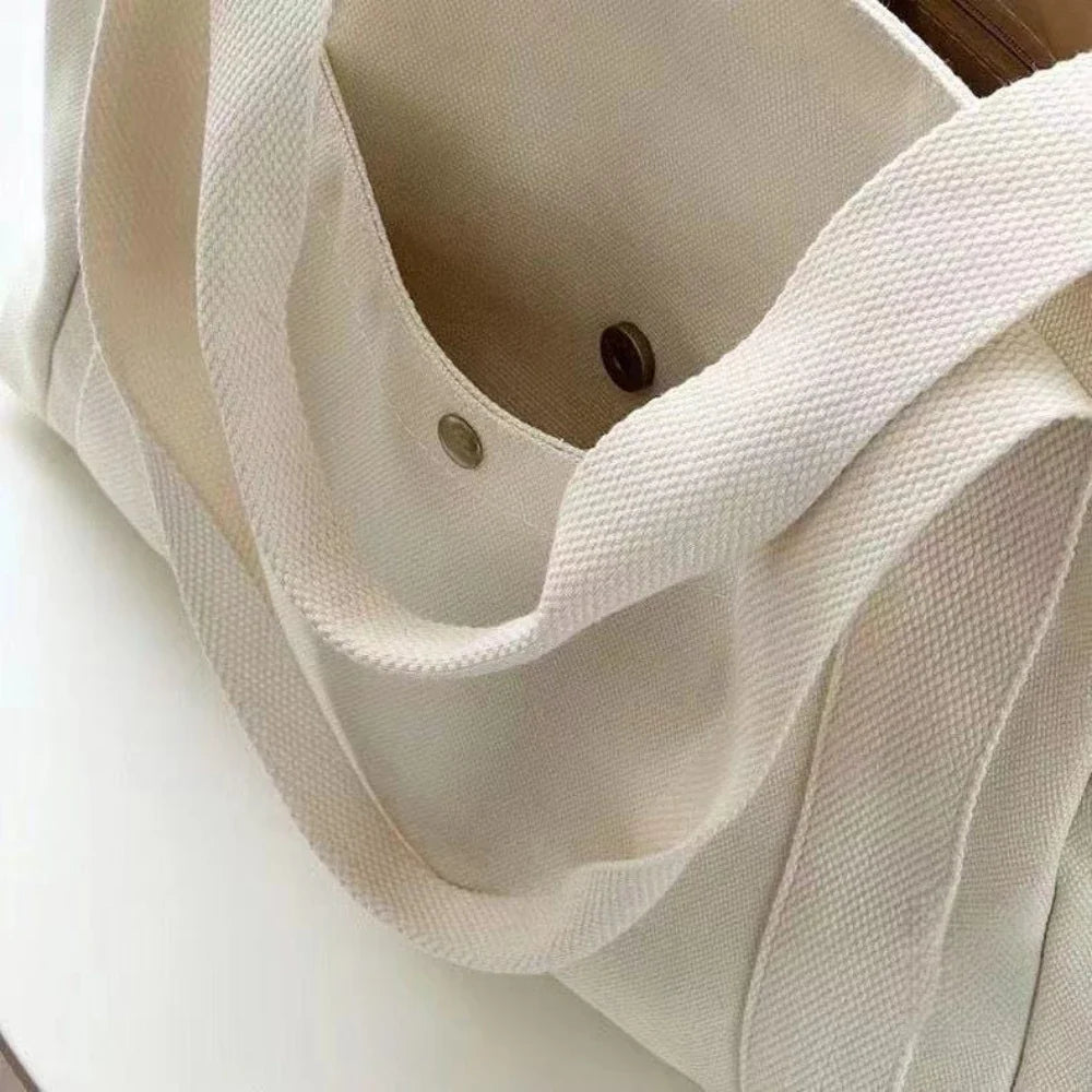 CoreCanvas Zip Tote