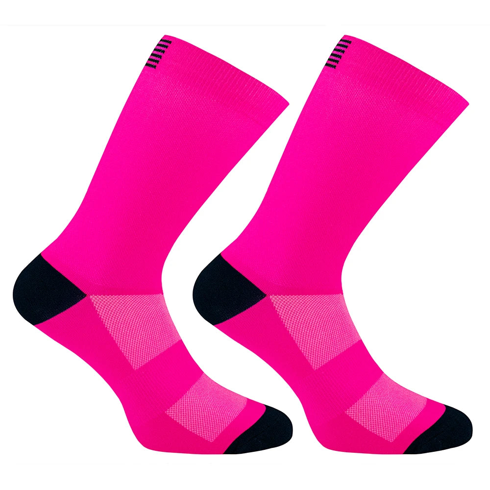 RideCore Cycling Socks