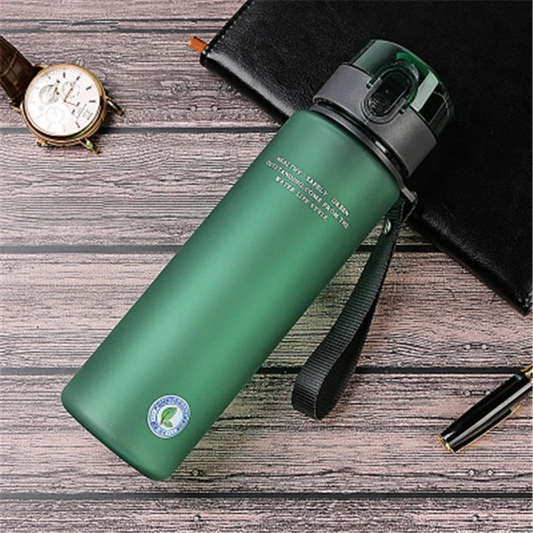 GoFlow Bottle
