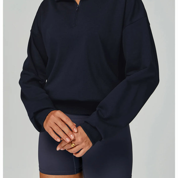 Windproof Hoodie