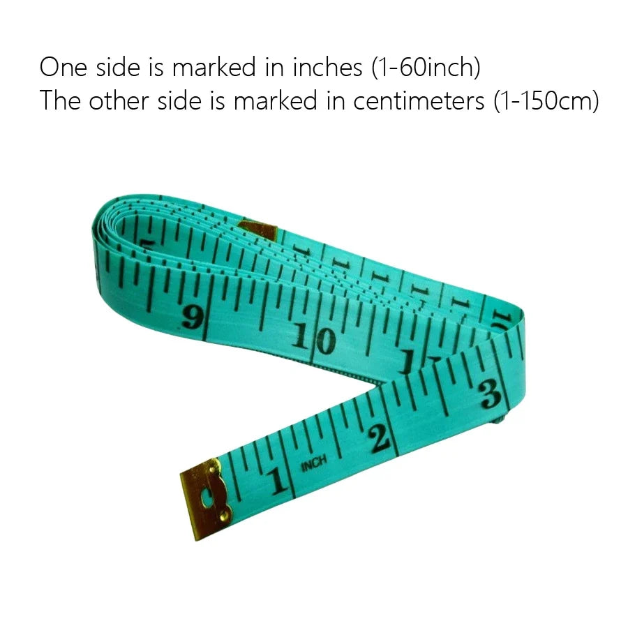 CoreMeasure Flexible Tape 150cm