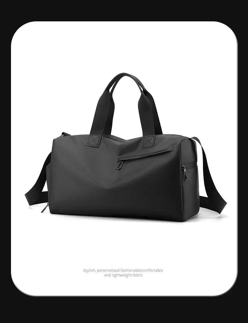 MotionDry Gym Bag