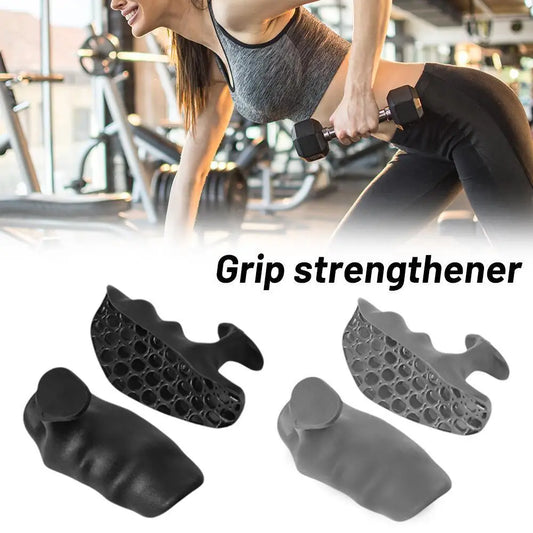 Finger Grip Trainer