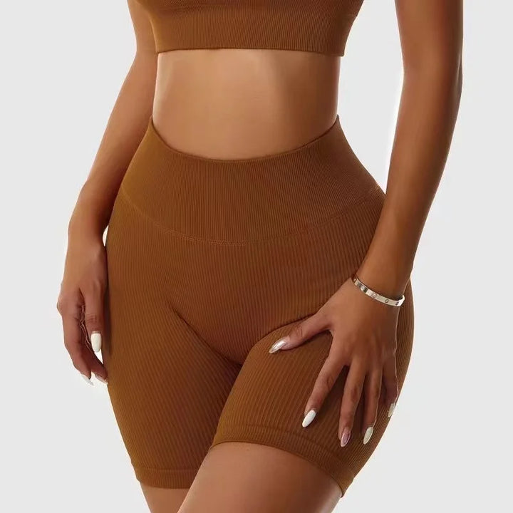 Sculpt Shorts