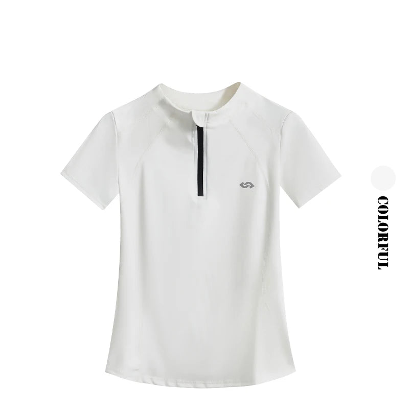Quick-Dry Tee
