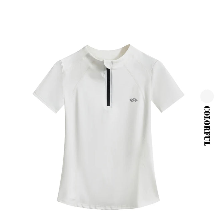 Quick-Dry Tee
