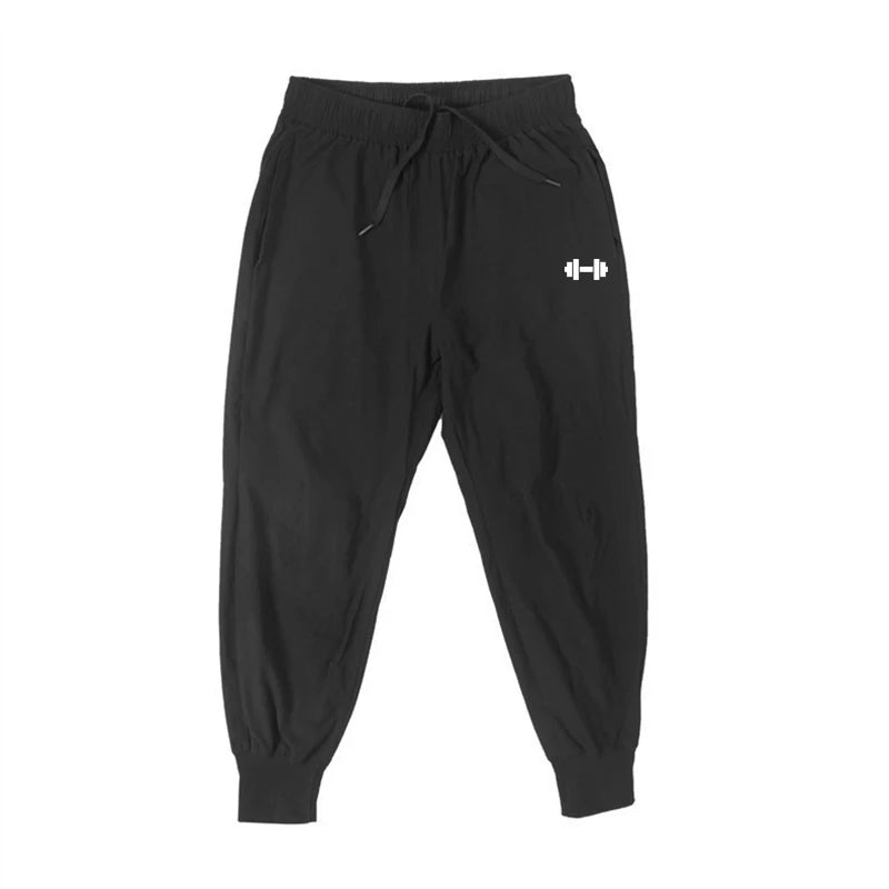 AeroFlex Gym Trousers