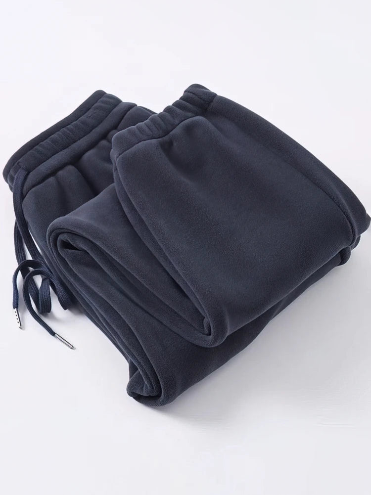 ThermaEase Fleece Joggers