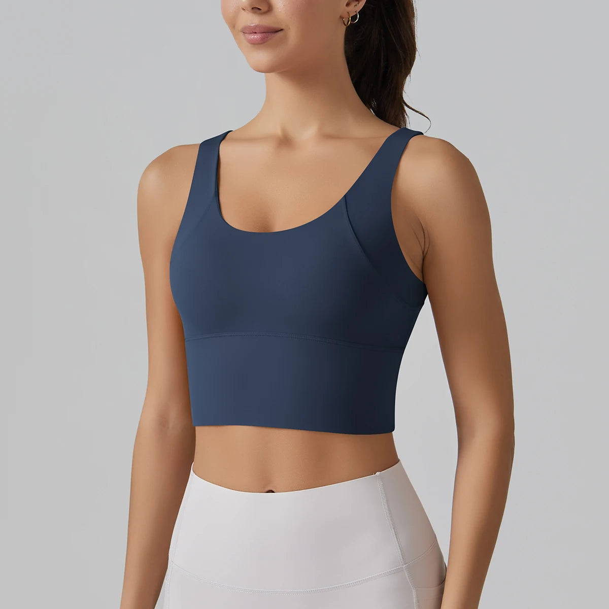 AirForm Yoga Bra