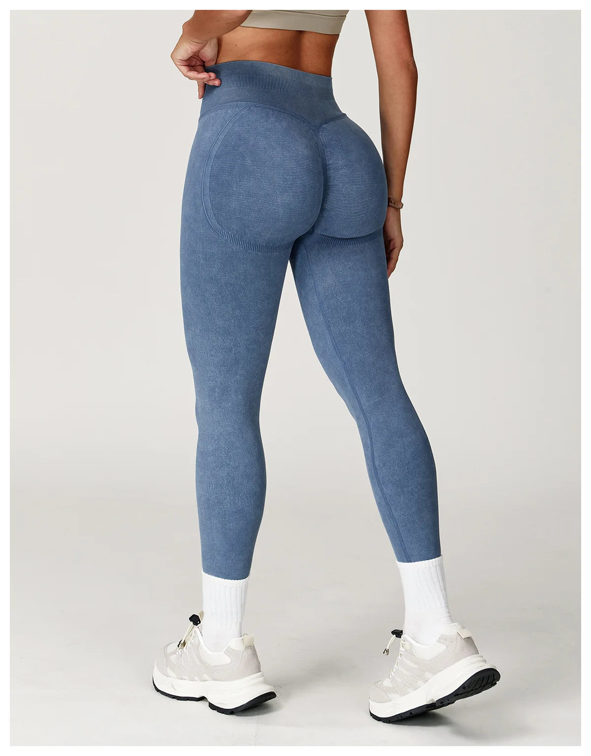 CurveBoost Leggings