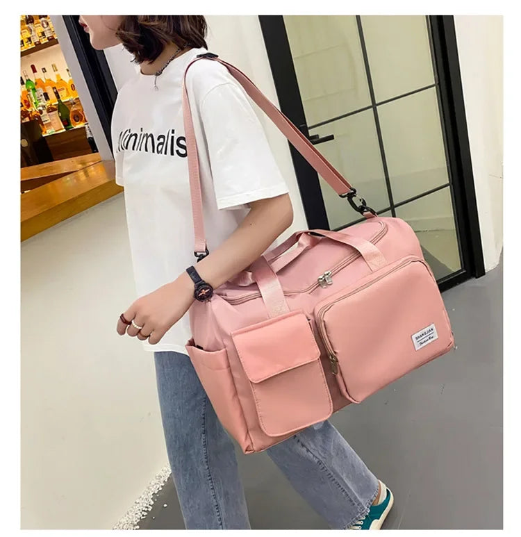 CoreCarry Weekender Bag