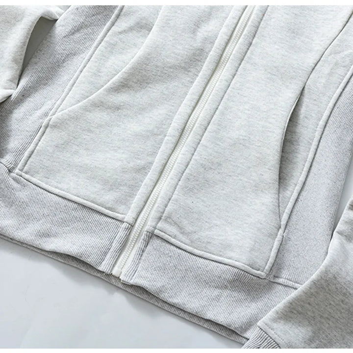 Motion Zip Hoodie
