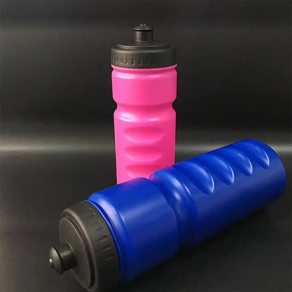 500ML Mountain Cycling Sports Kettle Travel Gym Climbing Water Cup Plastic Kettle Cycling Equipment Thermal Keeping Water Bottle