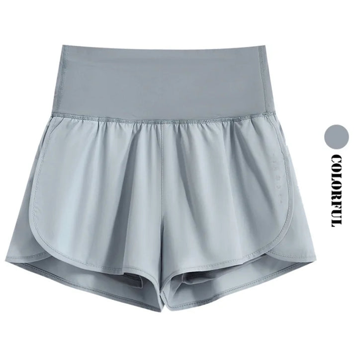 Double Layer Shorts