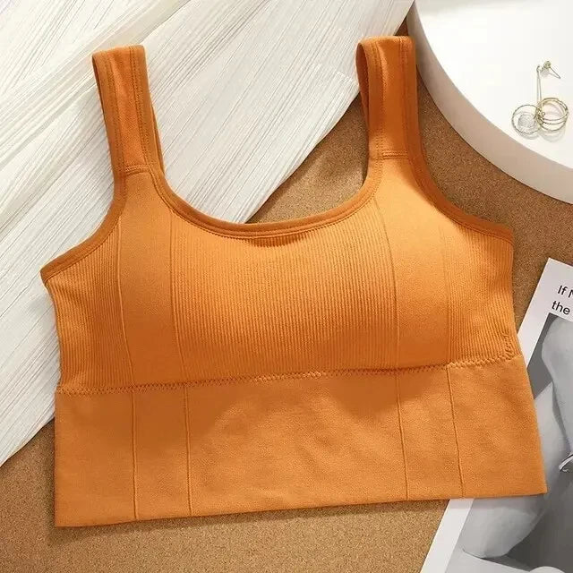 Sculpt Bra