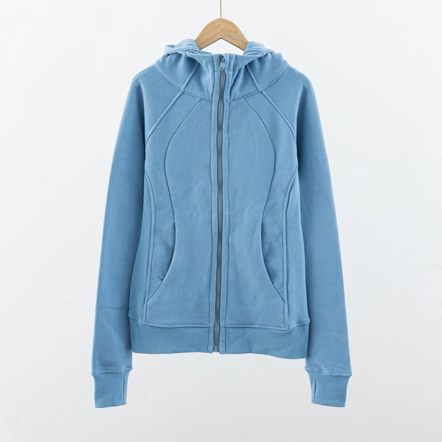 Motion Zip Hoodie