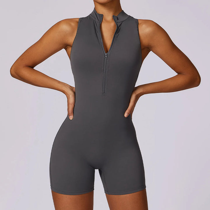 SculptFit Jumpsuit