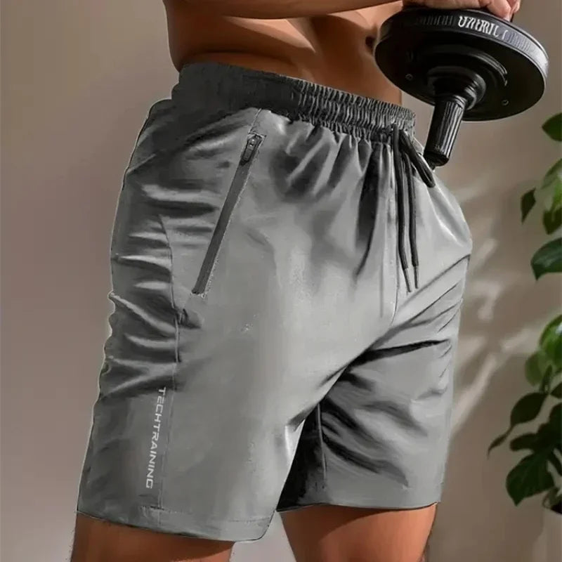 MotionDraw Quick-Dry Shorts