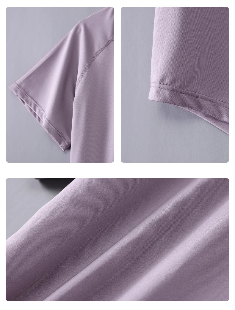 LightFit Tee