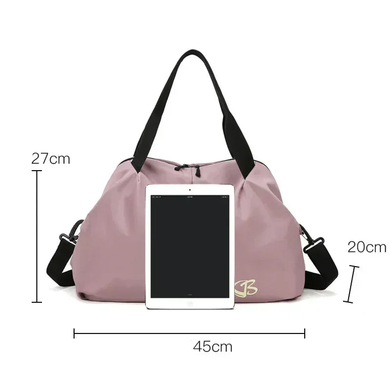 FlexCarry Yoga Duffle