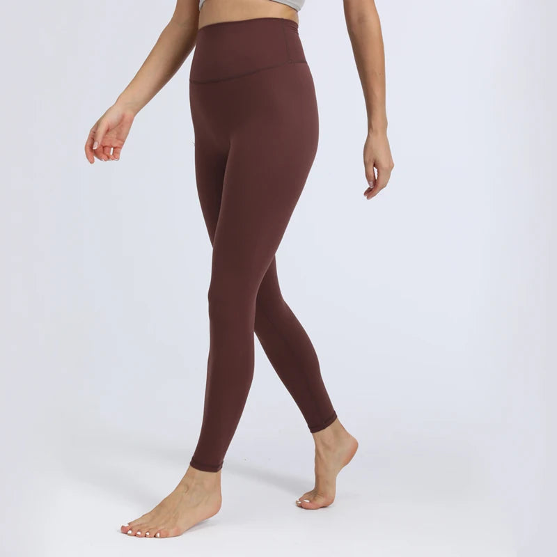 Rhythm 28” Full Length Leggings