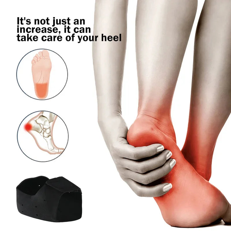 Silicone Heel Protector