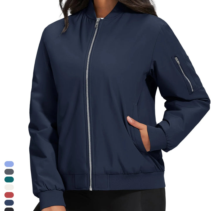 Aero Warm Jacket