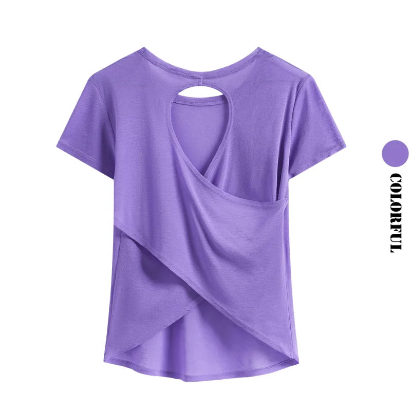 OpenFit Crop